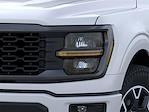 2025 Ford F-150 SuperCrew Cab 4x4 Pickup for sale #SKD47672 - photo 18