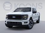 2025 Ford F-150 SuperCrew Cab 4x4 Pickup for sale #SKD47672 - photo 3
