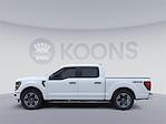 2025 Ford F-150 SuperCrew Cab 4x4 Pickup for sale #SKD47672 - photo 4