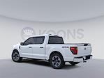 2025 Ford F-150 SuperCrew Cab 4x4 Pickup for sale #SKD47672 - photo 2
