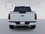 2025 Ford F-150 SuperCrew Cab 4x4 Pickup for sale #SKD47672 - photo 5