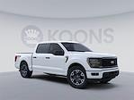 2025 Ford F-150 SuperCrew Cab 4x4 Pickup for sale #SKD47672 - photo 7