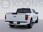 2025 Ford F-150 SuperCrew Cab 4x4 Pickup for sale #SKD47672 - photo 8