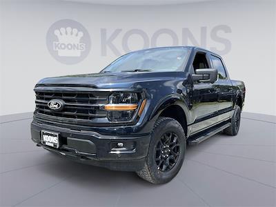 2025 Ford F-150 SuperCrew Cab 4x4 Pickup for sale #SKD48530 - photo 1