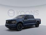 2025 Ford F-150 SuperCrew Cab 4x4 Pickup for sale #SKD48530 - photo 1