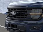 2025 Ford F-150 SuperCrew Cab 4x4 Pickup for sale #SKD48530 - photo 17