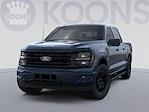 2025 Ford F-150 SuperCrew Cab 4x4 Pickup for sale #SKD48530 - photo 3