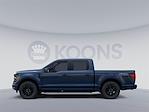 2025 Ford F-150 SuperCrew Cab 4x4 Pickup for sale #SKD48530 - photo 4