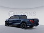 2025 Ford F-150 SuperCrew Cab 4x4 Pickup for sale #SKD48530 - photo 2