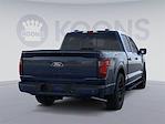 2025 Ford F-150 SuperCrew Cab 4x4 Pickup for sale #SKD48530 - photo 8