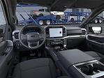 2025 Ford F-150 SuperCrew Cab 4x4 Pickup for sale #SKD48530 - photo 9