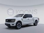 2025 Ford F-150 SuperCrew Cab 4x4 Pickup for sale #SKD48955 - photo 1