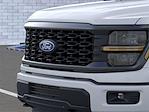 2025 Ford F-150 SuperCrew Cab 4x4 Pickup for sale #SKD48955 - photo 17