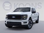 2025 Ford F-150 SuperCrew Cab 4x4 Pickup for sale #SKD48955 - photo 3