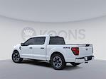 2025 Ford F-150 SuperCrew Cab 4x4 Pickup for sale #SKD48955 - photo 2