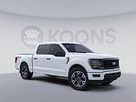 2025 Ford F-150 SuperCrew Cab 4x4 Pickup for sale #SKD48955 - photo 7