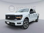 New 2025 Ford F-150 STX SuperCrew Cab 4x4 Pickup for sale #SKD49151 - photo 1