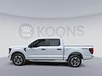 New 2025 Ford F-150 STX SuperCrew Cab 4x4 Pickup for sale #SKD49151 - photo 3