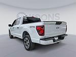 New 2025 Ford F-150 STX SuperCrew Cab 4x4 Pickup for sale #SKD49151 - photo 2