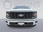 New 2025 Ford F-150 STX SuperCrew Cab 4x4 Pickup for sale #SKD49151 - photo 8