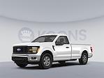 2025 Ford F-150 Regular Cab 4x4 Pickup for sale #SKD64819 - photo 1