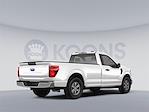2025 Ford F-150 Regular Cab 4x4 Pickup for sale #SKD64819 - photo 3