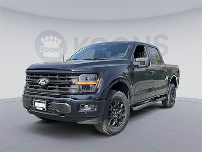2025 Ford F-150 SuperCrew Cab 4x4 Pickup for sale #SKD65743 - photo 1