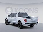 2025 Ford F-150 SuperCrew Cab 4x4 Pickup for sale #SKD65751 - photo 3