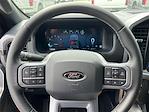 New 2025 Ford F-150 XLT SuperCrew Cab 4x4 Pickup for sale #SKD65751 - photo 13