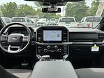 New 2025 Ford F-150 XLT SuperCrew Cab 4x4 Pickup for sale #SKD65751 - photo 20