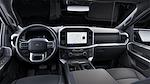 2025 Ford F-150 SuperCrew Cab 4x4 Pickup for sale #SKD65751 - photo 5