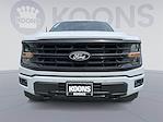 New 2025 Ford F-150 XLT SuperCrew Cab 4x4 Pickup for sale #SKD65751 - photo 8