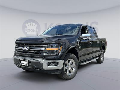 2025 Ford F-150 SuperCrew Cab 4x4 Pickup for sale #SKD65962 - photo 1