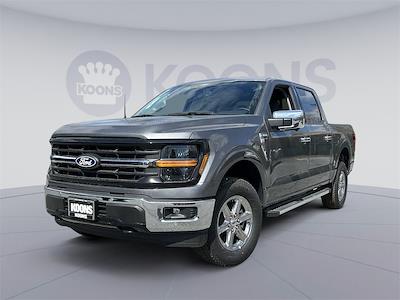 2025 Ford F-150 SuperCrew Cab 4x4 Pickup for sale #SKD65996 - photo 1