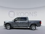 2025 Ford F-150 SuperCrew Cab 4x4 Pickup for sale #SKD65996 - photo 3