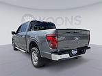 2025 Ford F-150 SuperCrew Cab 4x4 Pickup for sale #SKD65996 - photo 2