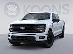2025 Ford F-150 SuperCrew Cab 4x4 Pickup for sale #SKD69518 - photo 3