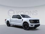 2025 Ford F-150 SuperCrew Cab 4x4 Pickup for sale #SKD69518 - photo 7