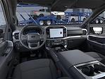 2025 Ford F-150 SuperCrew Cab 4x4 Pickup for sale #SKD69518 - photo 9