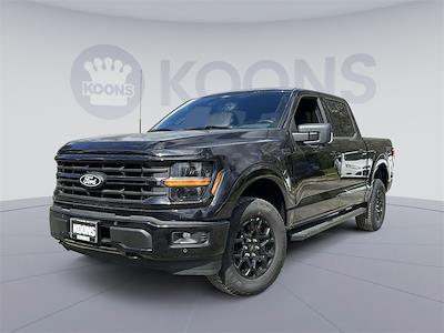 2025 Ford F-150 SuperCrew Cab 4x4 Pickup for sale #SKD70253 - photo 1