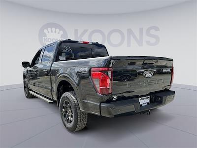 2025 Ford F-150 SuperCrew Cab 4x4 Pickup for sale #SKD70253 - photo 2