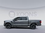 2025 Ford F-150 SuperCrew Cab 4x4 Pickup for sale #SKD70849 - photo 3
