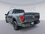 2025 Ford F-150 SuperCrew Cab 4x4 Pickup for sale #SKD70849 - photo 2