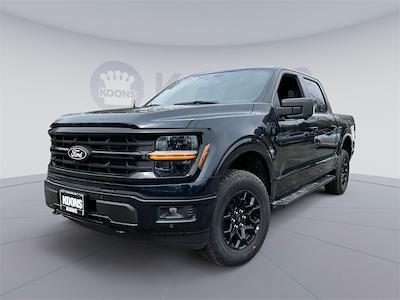2025 Ford F-150 SuperCrew Cab 4x4 Pickup for sale #SKD71164 - photo 1