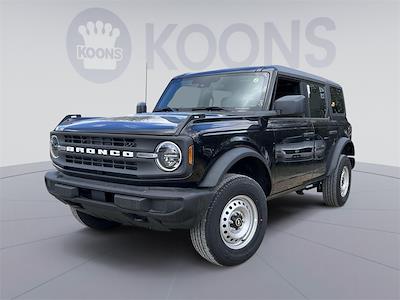 2025 Ford Bronco 4WD SUV for sale #SLA48236 - photo 1