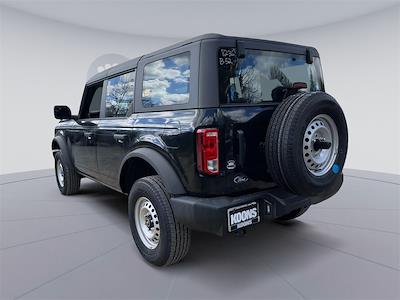 2025 Ford Bronco 4WD SUV for sale #SLA48236 - photo 2