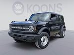 2025 Ford Bronco 4WD SUV for sale #SLA48236 - photo 1