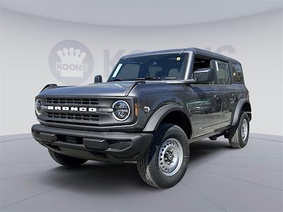 2025 Ford Bronco 4WD SUV for sale #SLA50284 - photo 1