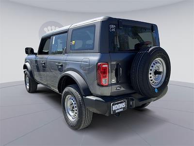 2025 Ford Bronco 4WD SUV for sale #SLA50284 - photo 2