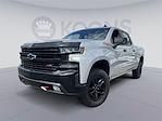 2021 Chevrolet Silverado 1500 Crew Cab 4WD Pickup for sale #SLA50284A - photo 1